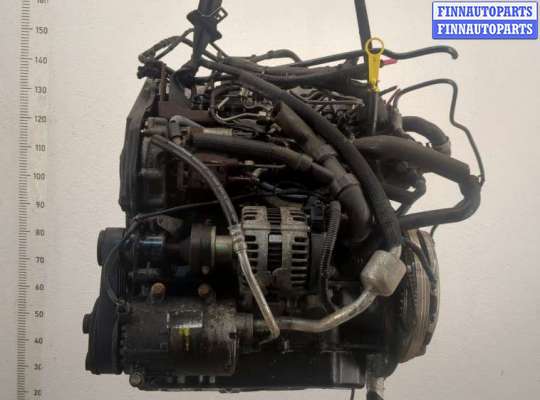 купить Двигатель (ДВС) на Ford Mondeo 4 2007-2015