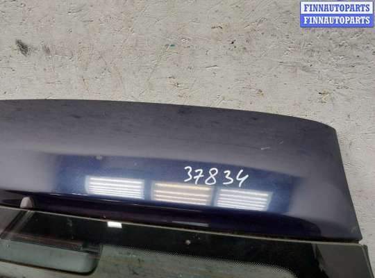 купить Крышка (дверь) багажника на Ford Mondeo 2 1996-2000