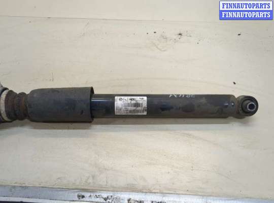 Амортизатор подвески BM3257446 на BMW 1 F20, F21 2011-2019