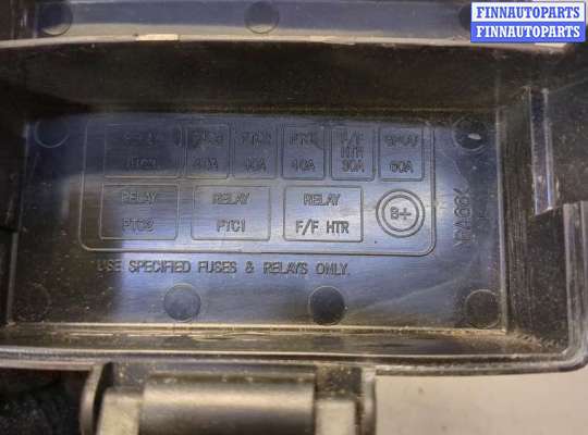 купить Блок предохранителей на Opel Antara 2006-2015