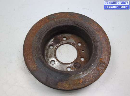 купить Диск тормозной на Volkswagen Crafter 2006-2016
