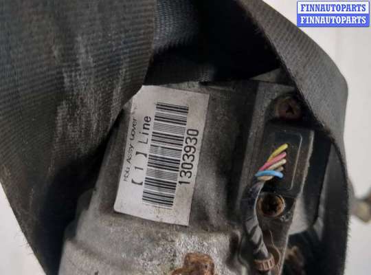 купить Рейка рулевая без г/у на Subaru Forester (S13) 2012-2019