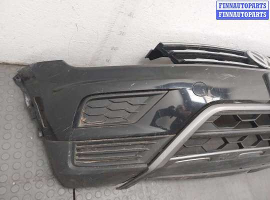 купить Бампер на Volkswagen Tiguan 2016-2020