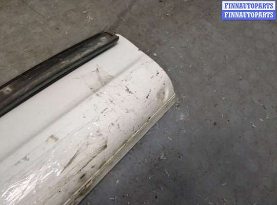 купить Молдинг двери на Volkswagen Tiguan 2007-2011