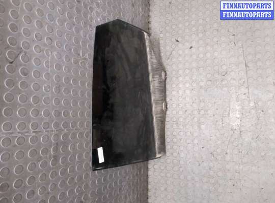 Стекло боковое двери