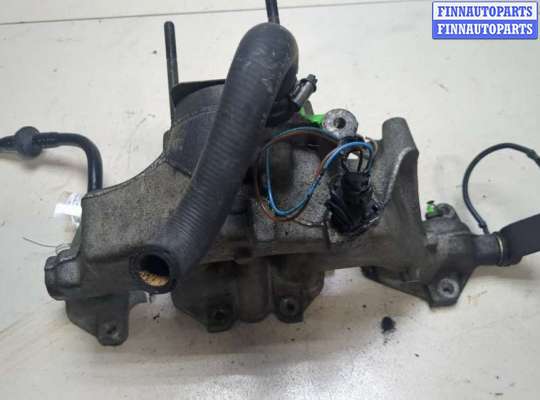 купить Коллектор впускной на Opel Corsa B 1993-2000