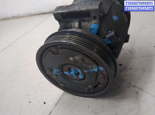 купить Компрессор кондиционера на Renault Scenic 1996-2002