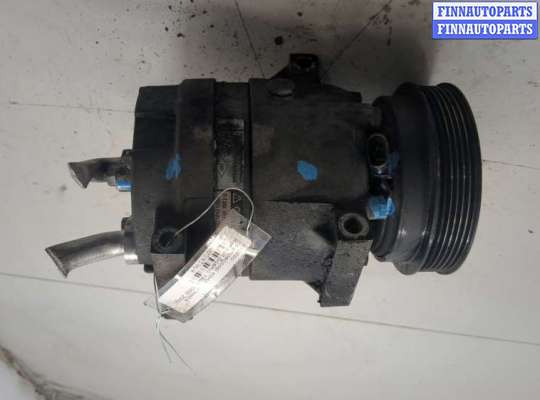 купить Компрессор кондиционера на Renault Scenic 1996-2002