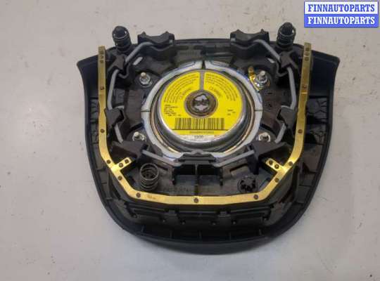 купить Подушка безопасности водителя на Ford Kuga 2008-2012