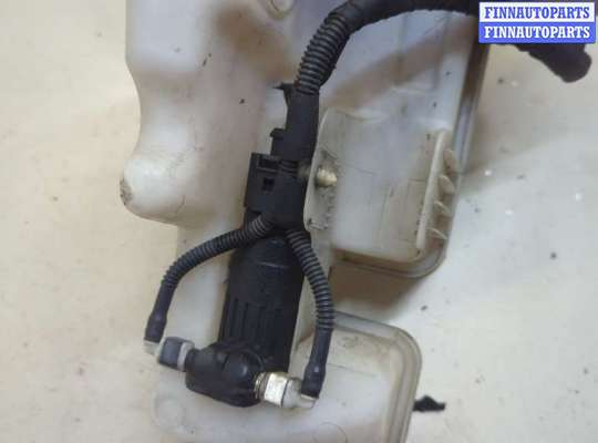 купить Бачок омывателя на Volkswagen Touran 2006-2010