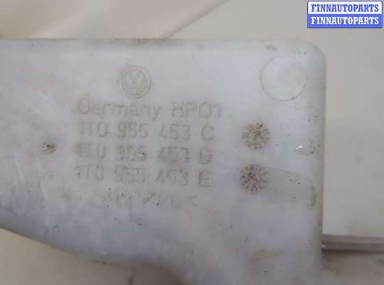 купить Бачок омывателя на Volkswagen Touran 2006-2010