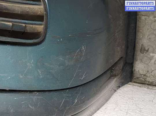 купить Бампер на Volkswagen Golf 4 1997-2006