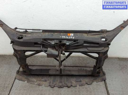 купить Рамка передняя (телевизор) на Mazda 3 (BK) 2003-2009