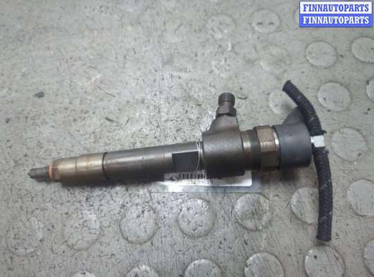 Купить Форсунка топливная на Opel Zafira B 2005-2014 Форсунка топливная OP2412722 на Opel Zafira B 2005-2014