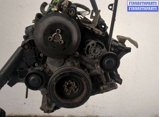 купить Блок цилиндров (Шорт блок) на Audi Q5 2008-2017