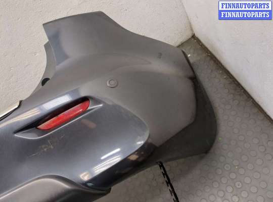 купить Бампер на Infiniti JX 2012-2014