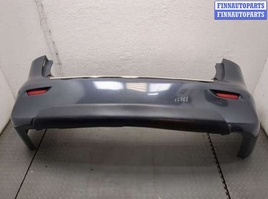 купить Бампер на Infiniti JX 2012-2014