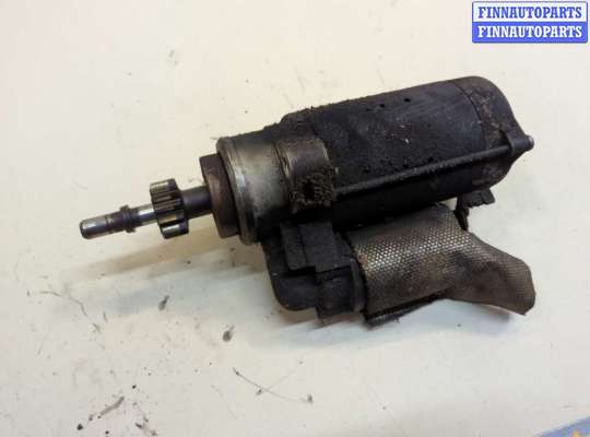 купить Стартер на Volkswagen Touareg 2002-2007