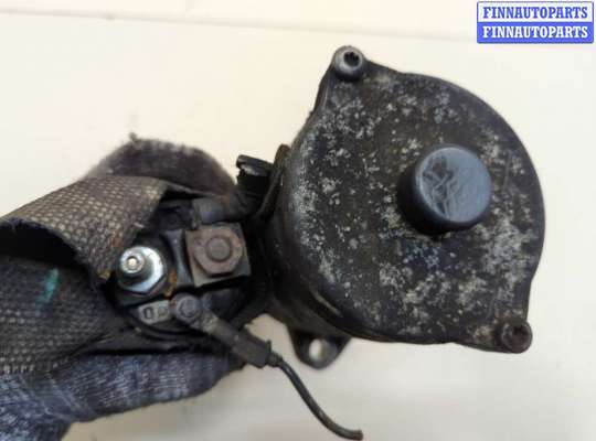 купить Стартер на Volkswagen Touareg 2002-2007