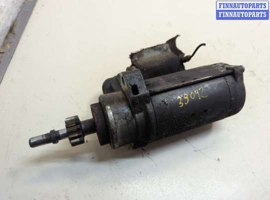 Стартер VG2663811 на Volkswagen Touareg 2002-2007