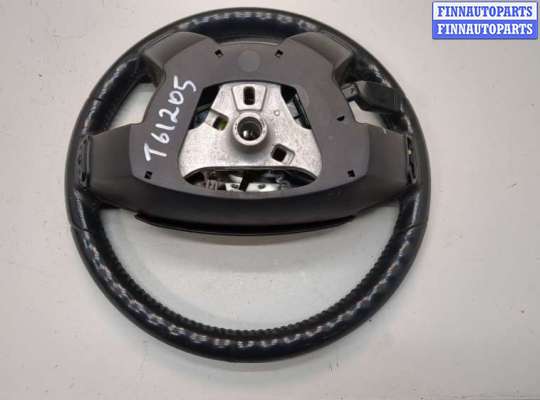 купить Подушка безопасности водителя на Jeep Compass 2006-2010