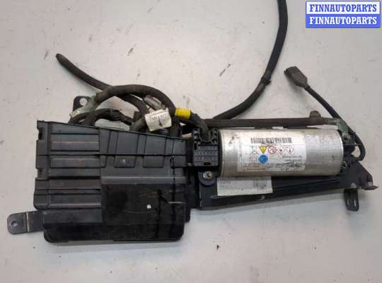 Конденсатор (Система Старт-Стоп) CT1133843 на Citroen C4 Grand Picasso 2006-2013