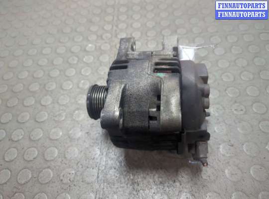 Купить Генератор на Peugeot 407 2004-2011 Генератор PG1235198 на Peugeot 407 2004-2011