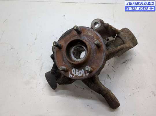 Ступица (кулак, цапфа) FO2150376 на Ford Mondeo 4 2007-2015