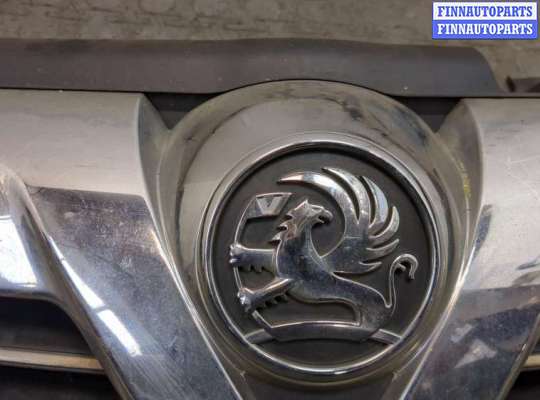 купить Решетка радиатора на Opel Zafira B 2005-2012