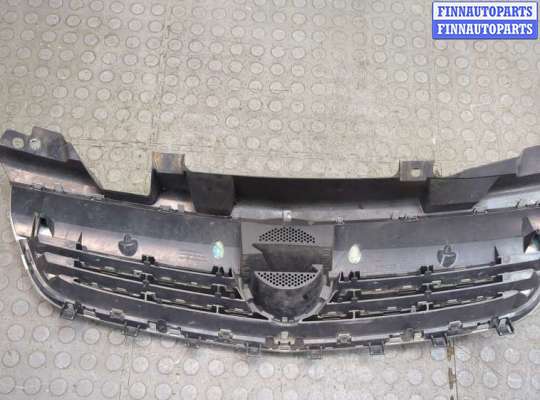 купить Решетка радиатора на Opel Zafira B 2005-2014