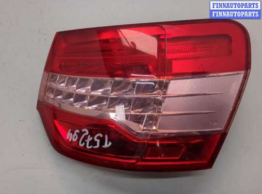 купить Фонарь (задний) на Citroen C5 2008-2017