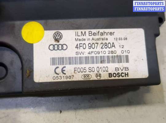 купить Блок комфорта на Audi A6 (C6) 2004-2011
