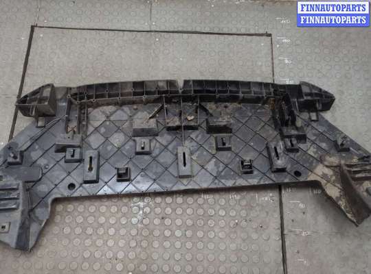 купить Защита моторного отсека (картера ДВС) на Peugeot 5008 2009-2016