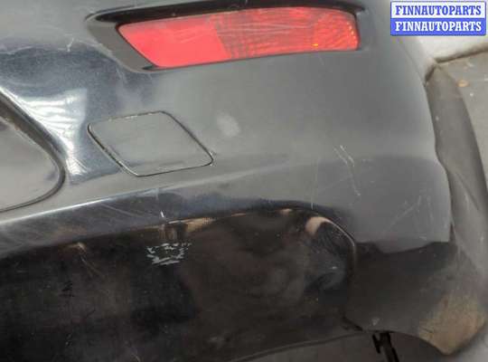купить Бампер на Chevrolet Cruze 2009-2015