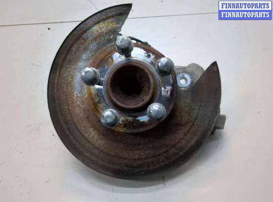 купить Ступица (кулак, цапфа) на Chevrolet Malibu 2018-2025