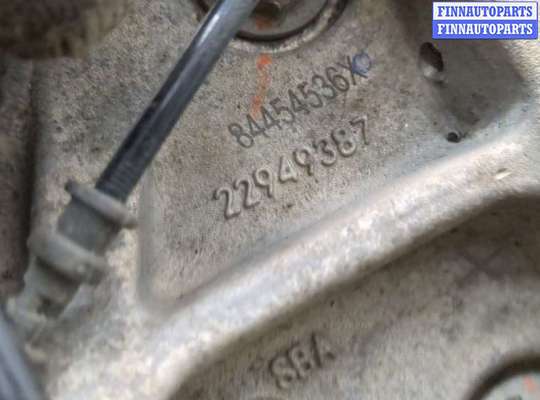 купить Ступица (кулак, цапфа) на Chevrolet Malibu 2018-2025