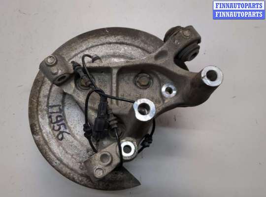 купить Ступица (кулак, цапфа) на Chevrolet Malibu 2018-2025