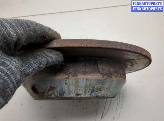 купить Диск тормозной на KIA Sorento XM 2009-2021