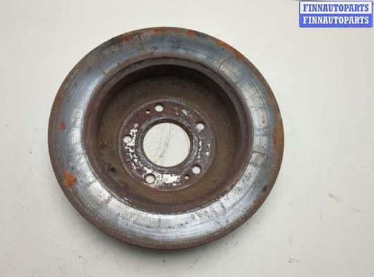 купить Диск тормозной на KIA Sorento XM 2009-2021