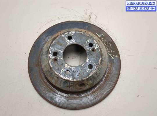 купить Диск тормозной на KIA Sorento XM 2009-2021