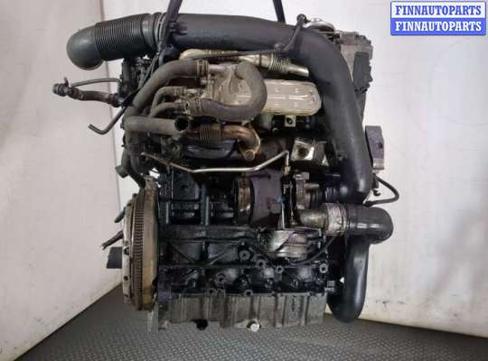 купить Двигатель (ДВС) на Volkswagen Golf 5 2003-2009