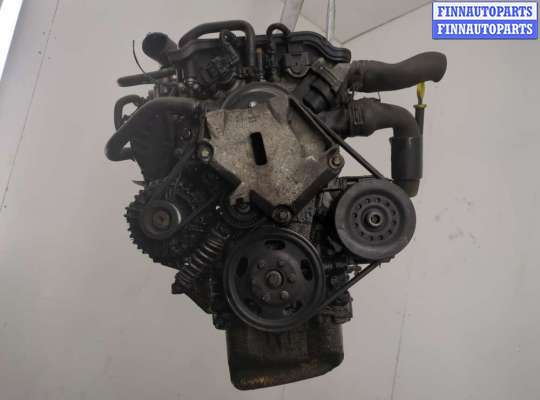 купить Двигатель (ДВС) на Opel Corsa D 2006-2014