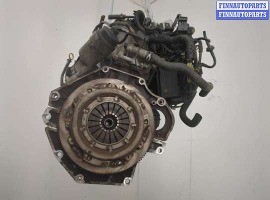 купить Двигатель (ДВС) на Opel Corsa D 2006-2014