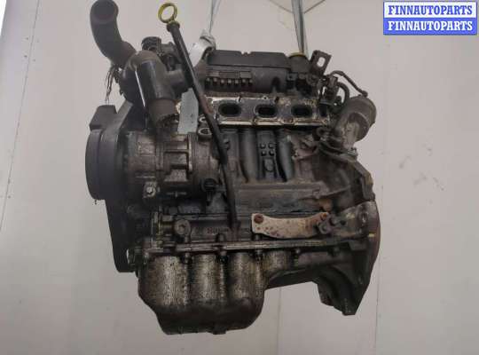 купить Двигатель (ДВС) на Opel Corsa D 2006-2014