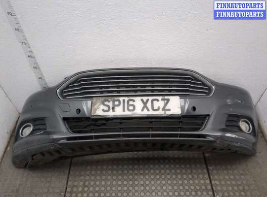 Бампер FO2172447 на Ford Mondeo 5 2015-2019