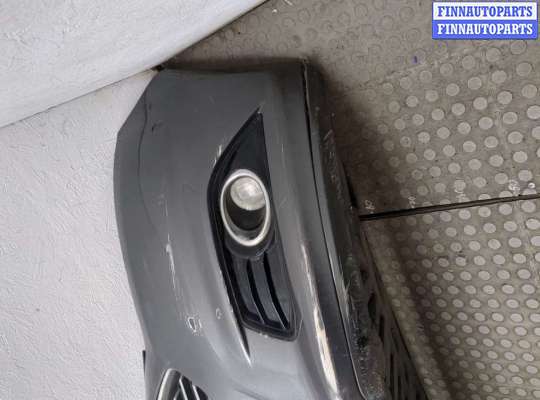купить Бампер на Ford Mondeo 5 2015-2019