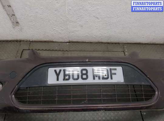 купить Бампер на Ford Focus 2 2008-2011