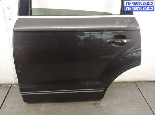 купить Дверь боковая (легковая) на Audi Q7 2005-2015