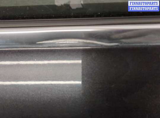 Дверь боковая на Audi Q7 (4L)