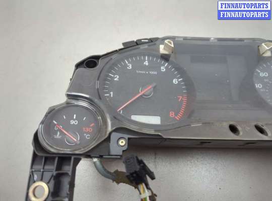 купить Щиток приборов (приборная панель) на Audi A8 (D3) 2002-2010